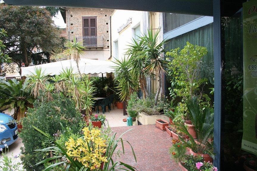Savant Hotel Lamezia Terme Exterior photo